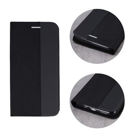 Case Smart Senso Xiaomi 14T Pro black
