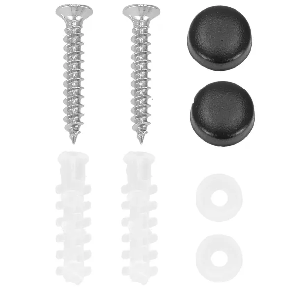 Paper towel holder Springos HA5147