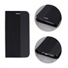 Case Smart Senso Xiaomi Redmi Note 12/Note 12 4G black
