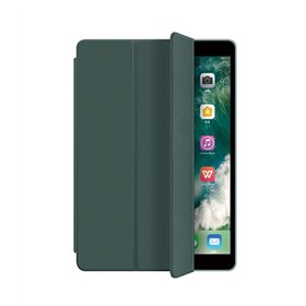 Case Smart Sleeve with pen slot Apple iPad 9.7 2018/iPad 9.7 2017 green