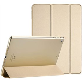 Case Smart Soft Apple iPad 10.2 2020/iPad 10.2 2019 gold