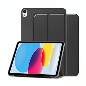 Case Smart Soft Lenovo Tab M11 TB330 black