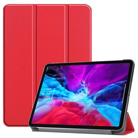 Case Smart Soft Lenovo Tab M11 TB330 red