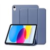 Case Smart Soft Samsung X200/X205 Tab A8 10.5 2021 blue