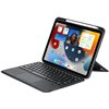 Case with keyboard Dux Ducis DK Apple iPad Air 13 2024/iPad Air 13 2025/iPad Pro 12.9 2018/2020/2021/2022 black