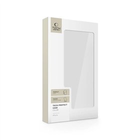 Case Tech-Protect Flexair Hybrid Apple iPhone Air clear