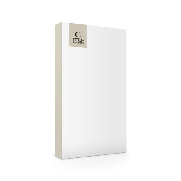 Case Tech-Protect Flexair Hybrid Xiaomi 14T Pro clear