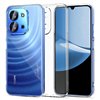 Case Tech-Protect Flexair Xiaomi Redmi 15C 4G clear