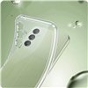 Case Tech-Protect Flexair Xiaomi Redmi 15C 4G clear