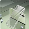 Case Tech-Protect Flexair+ Samsung A165 A16 4G/A166 A16 5G clear