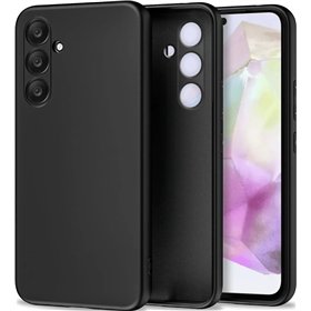 Case Tech-Protect Icon Samsung S731 S25 FE black