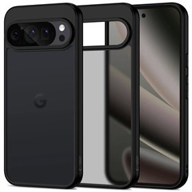 Case Tech-Protect Magmat Google Pixel 10 Pro XL black