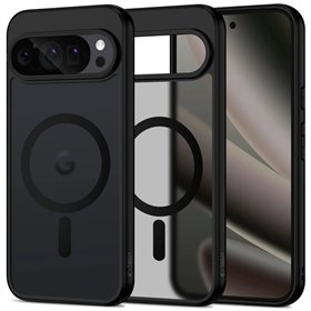 Case Tech-Protect Magmat Magsafe Google Pixel 10/10 Pro black