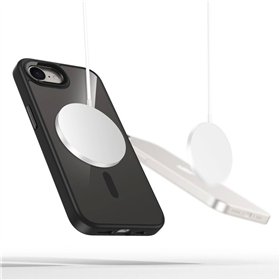 Case Tech-Protect Magmat Magsafe Nothing CMF Phone 2 Pro black