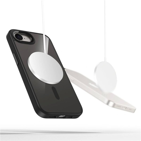 Case Tech-Protect Magmat Magsafe Nothing CMF Phone 2 Pro black