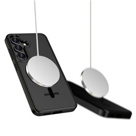 Case Tech-Protect Magmat Magsafe Nothing Phone 3 black