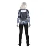 Costume for Adults My Other Me Jaylah Star Trek Multicolour T-shirt (Refurbished A)