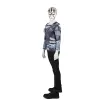 Costume for Adults My Other Me Jaylah Star Trek Multicolour T-shirt (Refurbished A)