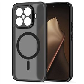 Case Tech-Protect Magmat Magsafe Xiaomi 15T Pro black