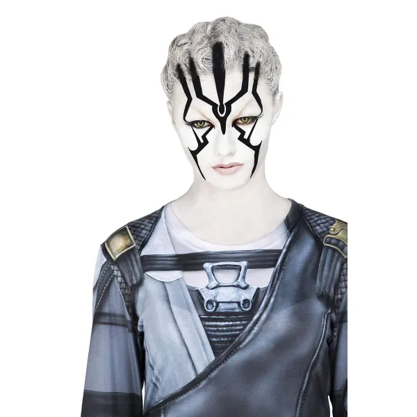 Costume for Adults My Other Me Jaylah Star Trek Multicolour T-shirt (Refurbished A)