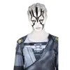 Costume for Adults My Other Me Jaylah Star Trek Multicolour T-shirt (Refurbished A)