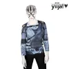 Costume for Adults My Other Me Jaylah Star Trek Multicolour T-shirt (Refurbished A)