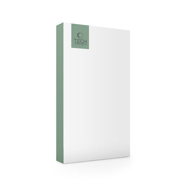 Case Tech-Protect Magmat Nothing Phone 2a/2a Plus black