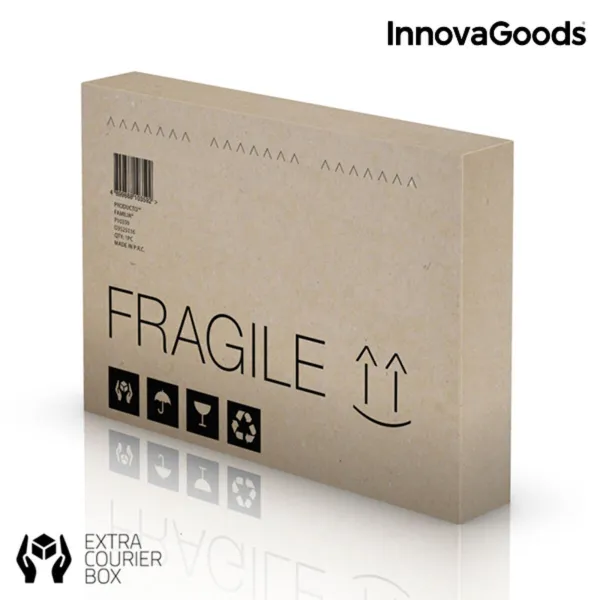 Modelling Clay Game InnovaGoods (Refurbished B)