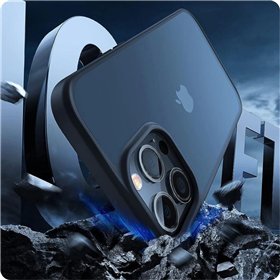 Case Tech-Protect Magmat Nothing Phone 3 black