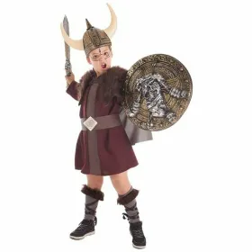 Costume for Children Male Viking Helmet (Refurbished B)
