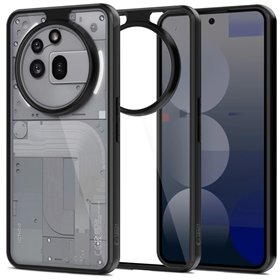 Case Tech-Protect Magmat Nothing Phone 3a Pro black