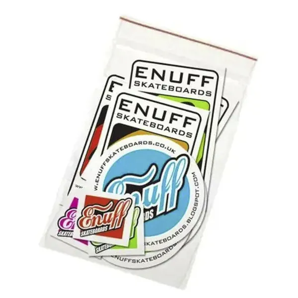 Izlīmes Enuff Skateboards Melns