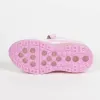Sporta apavi ar LED Minnie Mouse Rozā