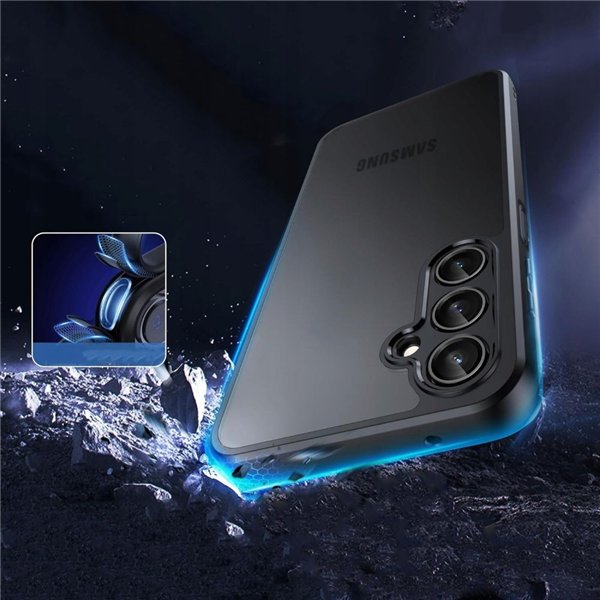 Case Tech-Protect Magmat Xiaomi 14T black