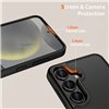 Case Tech-Protect Magmat Xiaomi Poco X7 Pro black