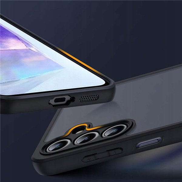 Case Tech-Protect Magmat Xiaomi Redmi 14C/Redmi A4/Poco C75 black