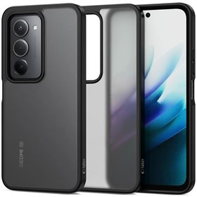 Case Tech-Protect Magmat Xiaomi Redmi 15 4G/Redmi 15 5G black