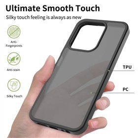 Case Tech-Protect Magmat Xiaomi Redmi 15C 4G black