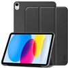 Case Tech-Protect SmartCase Apple iPad 10.9 2022/iPad 11 2025 black