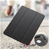 Case Tech-Protect SmartCase Apple iPad 10.9 2022/iPad 11 2025 black