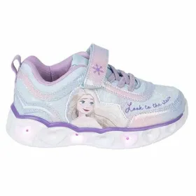 Sporta Apavi Bērniem Frozen Violets
