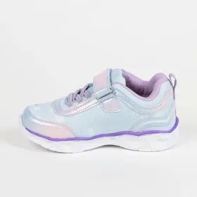 Sporta Apavi Bērniem Frozen Violets
