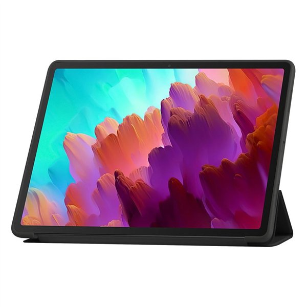 Case Tech-Protect SmartCase Lenovo Tab P12 12.7 TB370 black