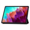 Case Tech-Protect SmartCase Lenovo Tab P12 12.7 TB370 black