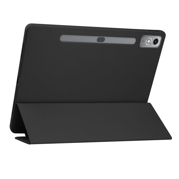 Case Tech-Protect SmartCase Lenovo Tab P12 12.7 TB370 black