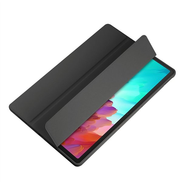 Case Tech-Protect SmartCase Lenovo Tab P12 12.7 TB370 black