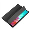 Case Tech-Protect SmartCase Lenovo Tab P12 12.7 TB370 black
