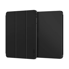 Case Tech-Protect SmartCase Pen Holder Lenovo IdeaTab 11.0 TB336 black