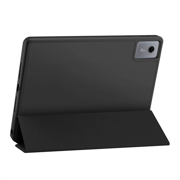 Case Tech-Protect SmartCase Pen Holder Lenovo IdeaTab 11.0 TB336 black