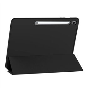 Case Tech-Protect SmartCase Pen Holder Samsung X620/X626 Tab S10 FE Plus black